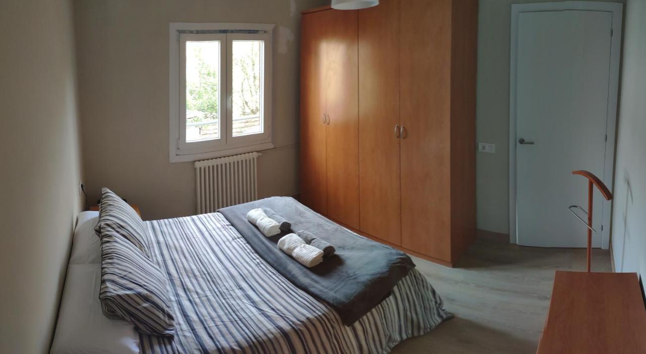 Vila Grauges ريبول المظهر الخارجي الصورة