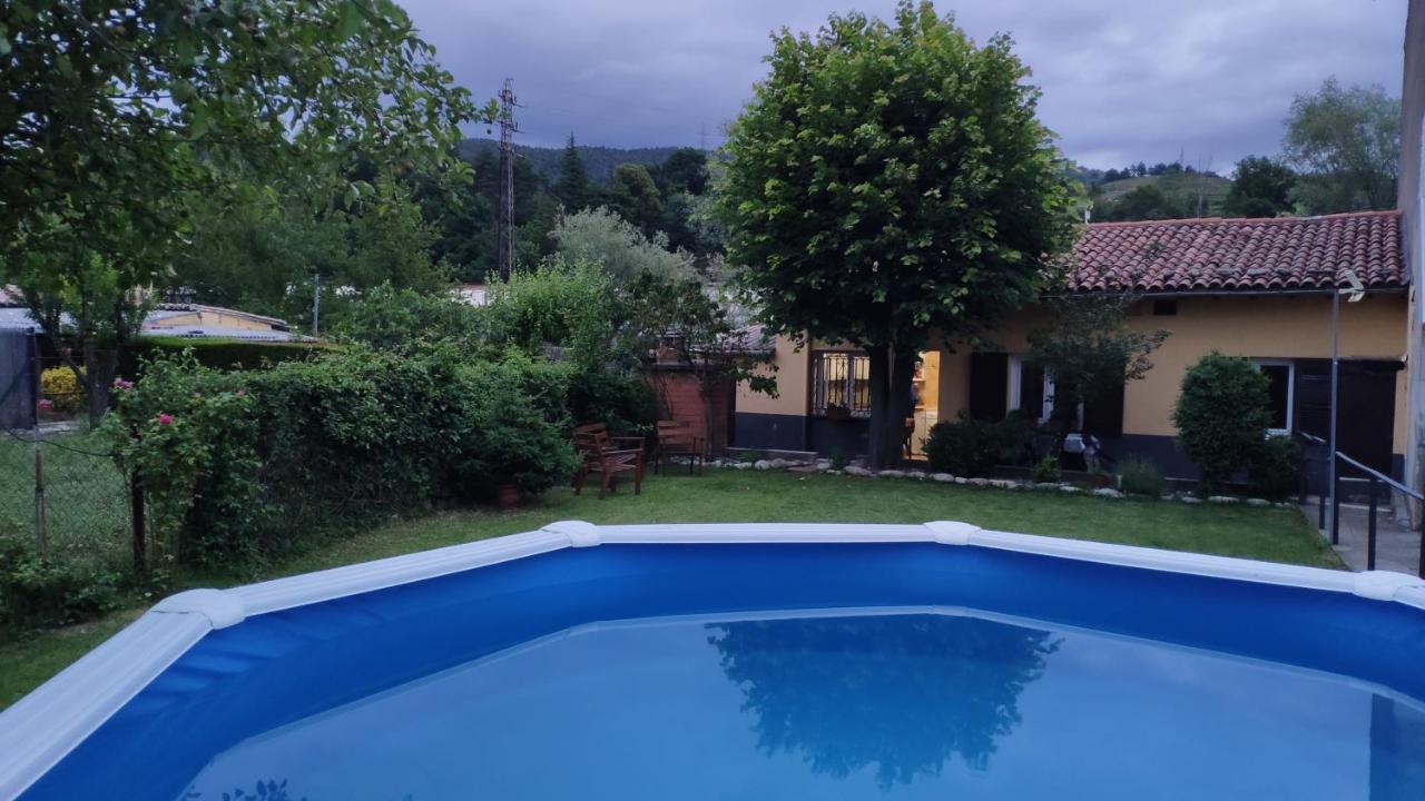 Vila Grauges ريبول المظهر الخارجي الصورة