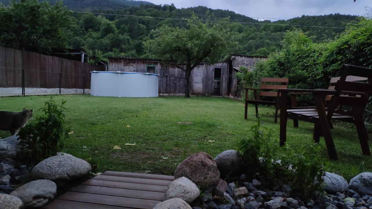 Vila Grauges ريبول المظهر الخارجي الصورة